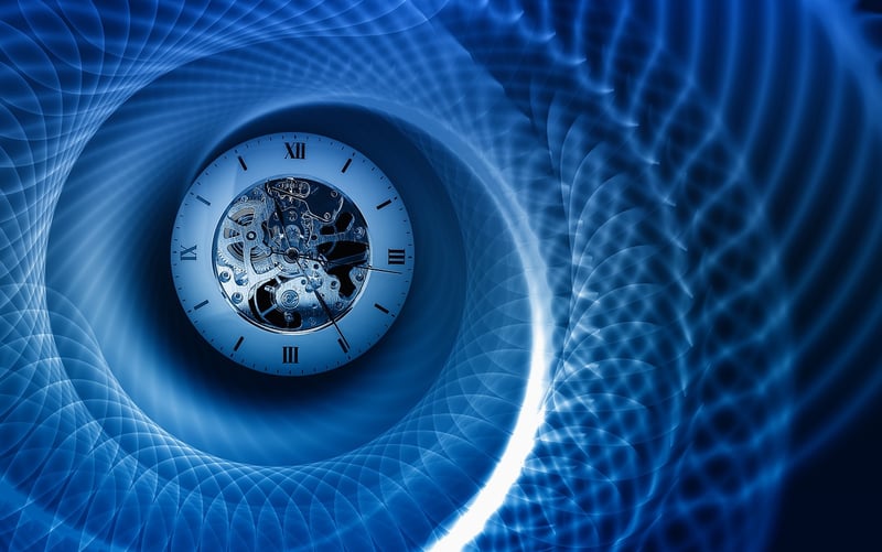 Chrono Portal