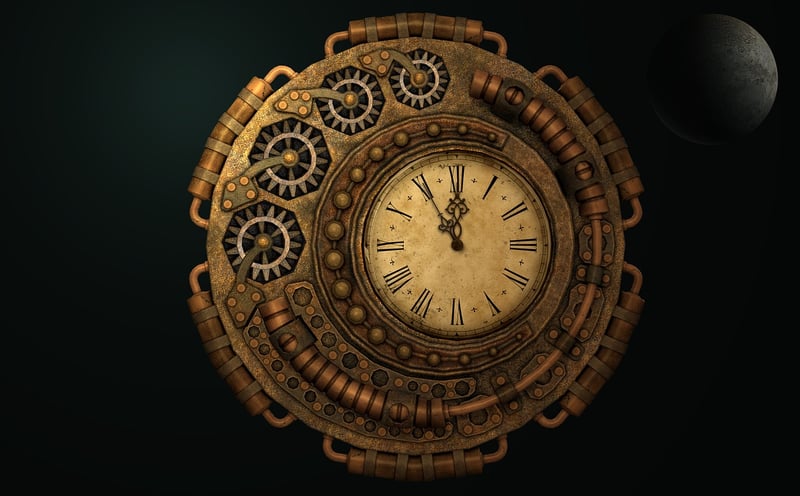 Temporal Guide